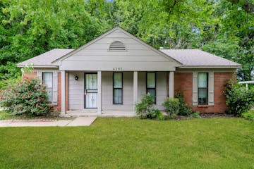 4395 Kerwin Dr Memphis, TN 38128